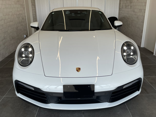 911（991.1) 法人１オナ＆D整備記録