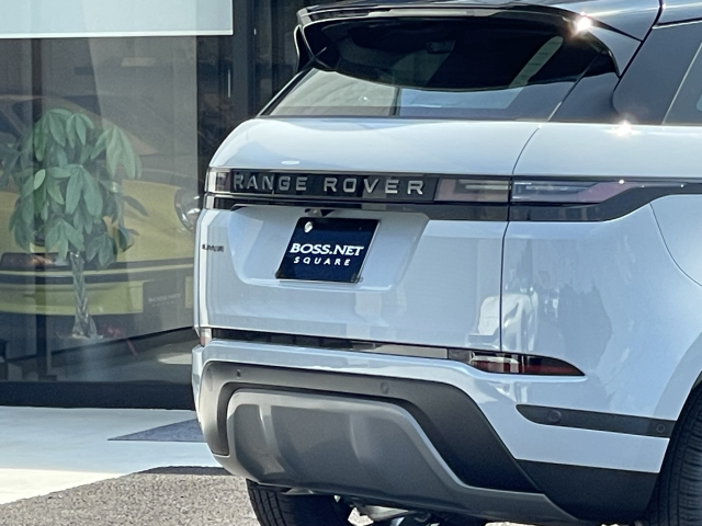 イヴォークＳ Ｄ２００ ｵﾌﾟｼｮﾝ65万！新車総額834万