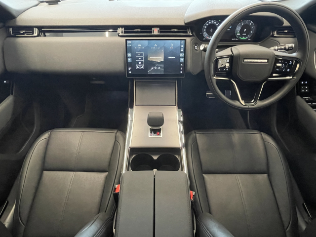 ヴェラール ﾀﾞｲﾅﾐｯｸSE P400e OP51万新車総額1,145万！