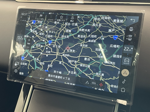 イヴォークﾀﾞｲﾅﾐｯｸHSE P300e ｵﾌﾟｼｮﾝ45万！新車総額950万！