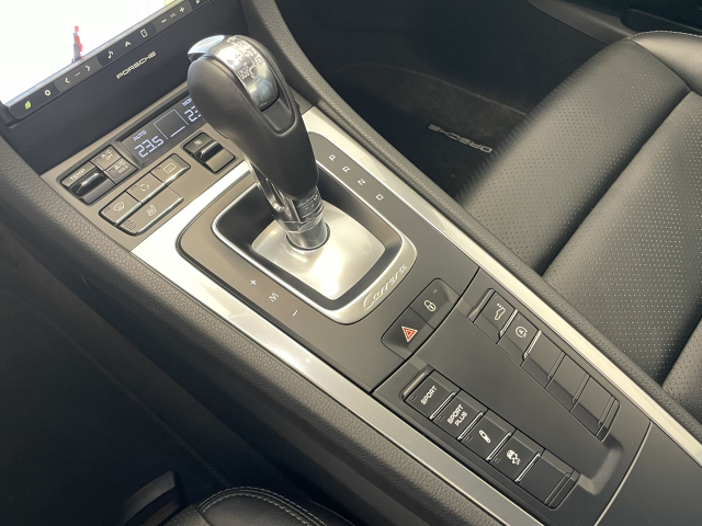 911ｶﾚﾗ（991.1） 1ｵｰﾅｰ！走行21,300㌔！！