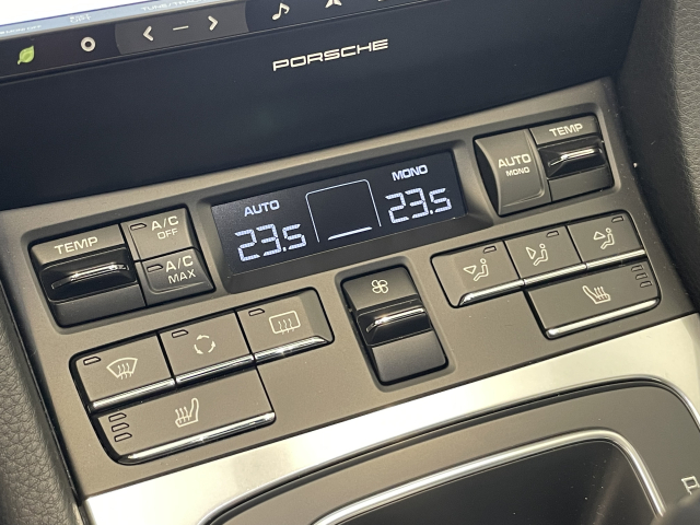 911ｶﾚﾗ（991.1） 1ｵｰﾅｰ！走行21,300㌔！！