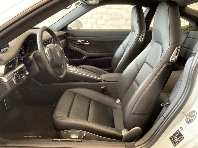 911ｶﾚﾗ（991.1） 1ｵｰﾅｰ！走行21,300㌔！！