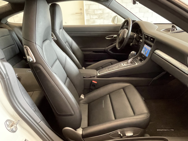 911ｶﾚﾗ（991.1） 1ｵｰﾅｰ！走行21,300㌔！！