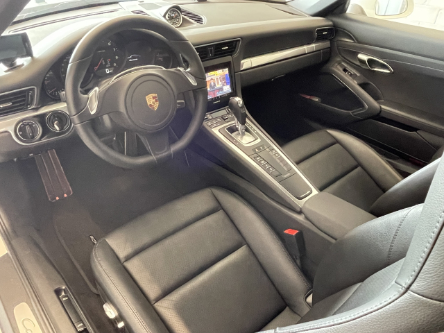 911ｶﾚﾗ（991.1） 1ｵｰﾅｰ！走行21,300㌔！！
