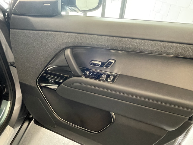 レンジローバースポーツ ﾀﾞｲﾅﾐｸｽＳＥ　Ｐ550e