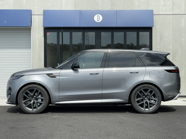 レンジローバースポーツ ﾀﾞｲﾅﾐｸｽＳＥ　Ｐ550e