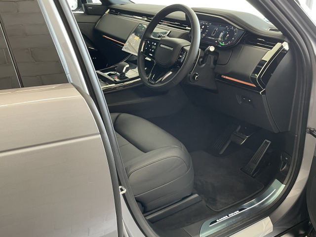 レンジローバースポーツ ﾀﾞｲﾅﾐｸｽＳＥ　Ｐ550e