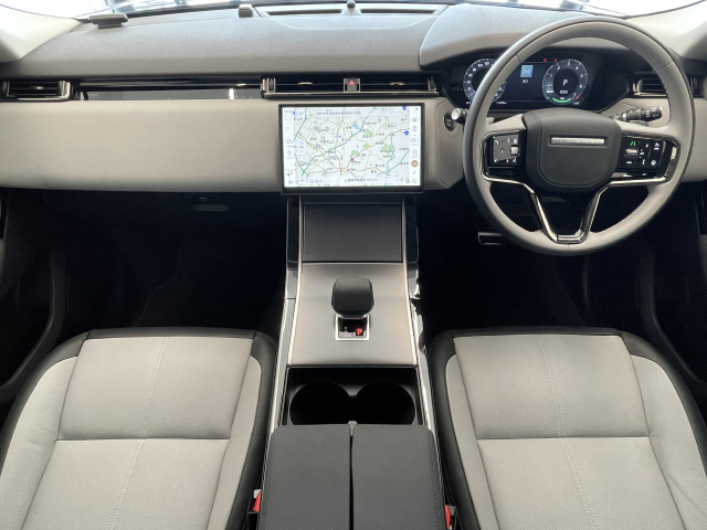 ｳﾞｪﾗｰﾙ　ﾀﾞｲﾅﾐｯｸSE　P400e OP80・走行僅か4,580KM