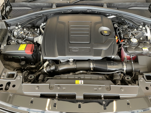 ｳﾞｪﾗｰﾙ　ﾀﾞｲﾅﾐｯｸSE　P400e OP80・走行僅か4,580KM
