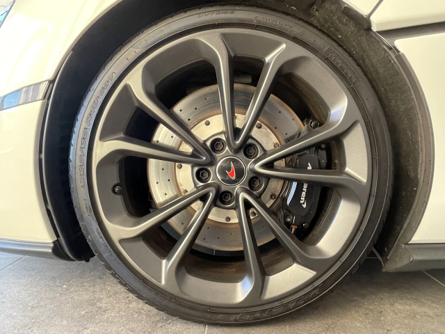 540Cクーペ３．８ /RHD ｱﾀﾞﾌﾟﾃｲﾌﾞﾀﾞﾝﾋﾟﾝｸﾞ