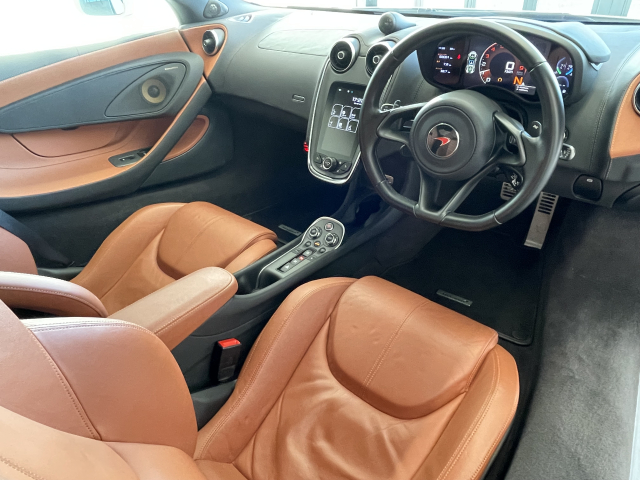 540Cクーペ３．８ /RHD ｱﾀﾞﾌﾟﾃｲﾌﾞﾀﾞﾝﾋﾟﾝｸﾞ