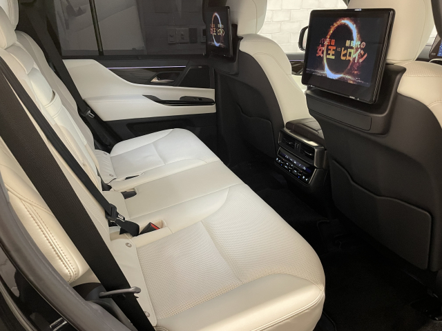 LX600ﾓﾃﾞﾘｽﾀｴｱﾛ OP22AW・ﾏｰｸﾚﾋﾞﾝｿﾝ