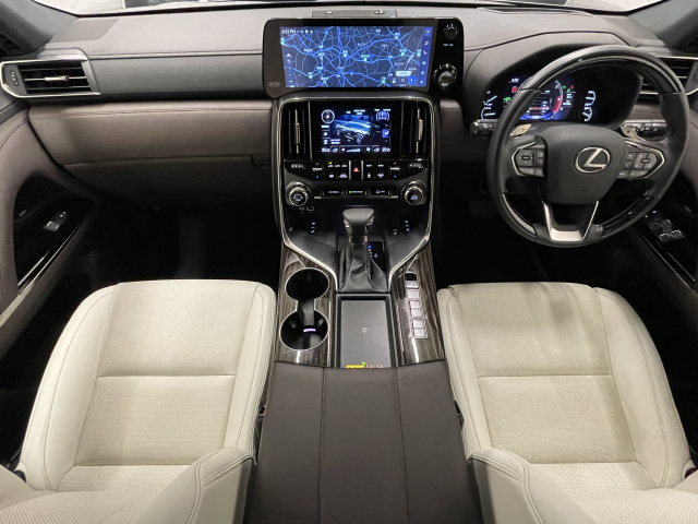 LX600ﾓﾃﾞﾘｽﾀｴｱﾛ OP22AW・ﾏｰｸﾚﾋﾞﾝｿﾝ