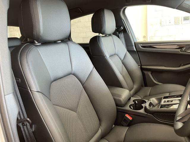 マカンS　（Ⅲ） ｴｱｻｽ・BOSE・ﾏﾄﾘｸｽLED