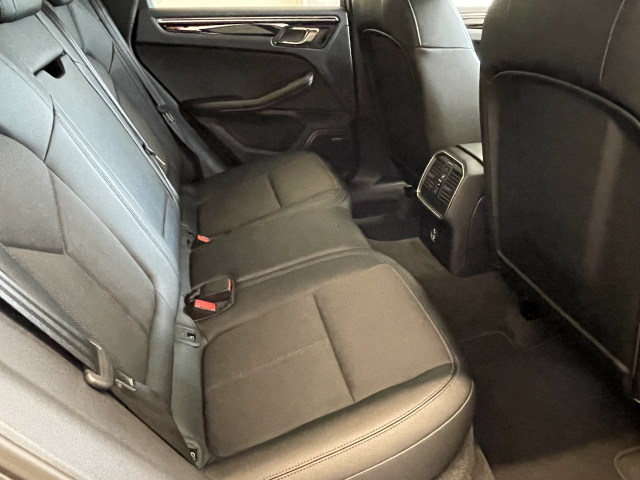 マカンS　（Ⅲ） ｴｱｻｽ・BOSE・ﾏﾄﾘｸｽLED