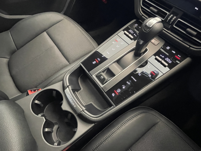 マカンS　（Ⅲ） ｴｱｻｽ・BOSE・ﾏﾄﾘｸｽLED