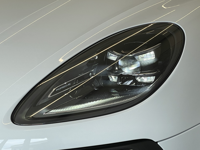 マカンS　（Ⅲ） ｴｱｻｽ・BOSE・ﾏﾄﾘｸｽLED