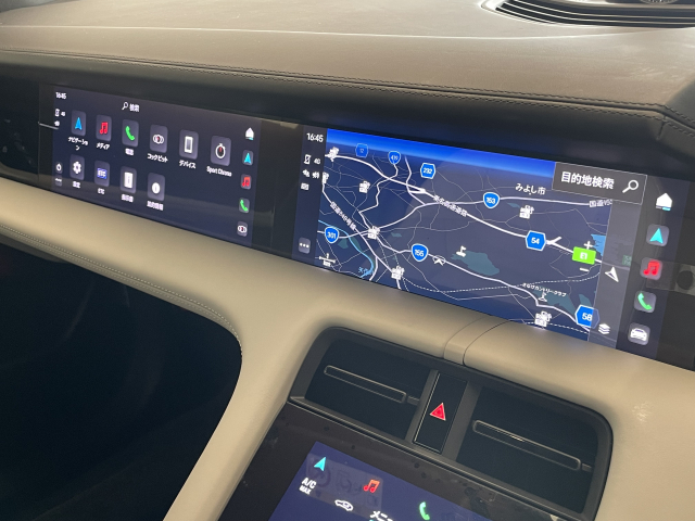 パフォーマンスPKG＋ ｵﾌﾟｼｮﾝ505万！新車総額1,760万