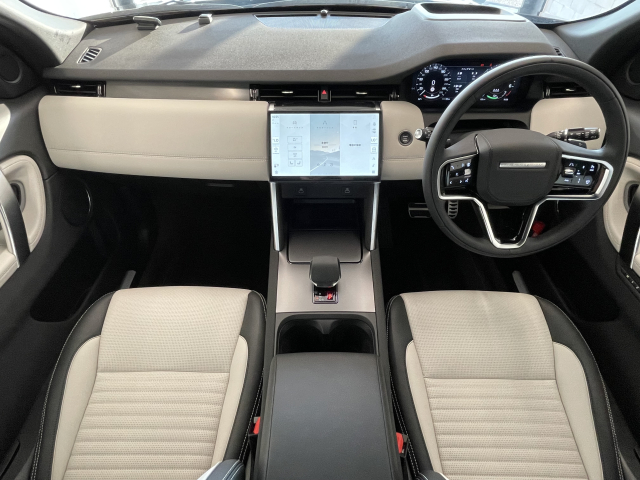 ディスカバリースポーツ ﾀﾞｲﾅﾐｯｸHSE　P300e