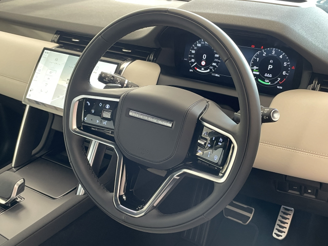 ディスカバリースポーツ ﾀﾞｲﾅﾐｯｸHSE　P300e