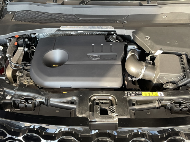 ディスカバリースポーツ ﾀﾞｲﾅﾐｯｸHSE　P300e