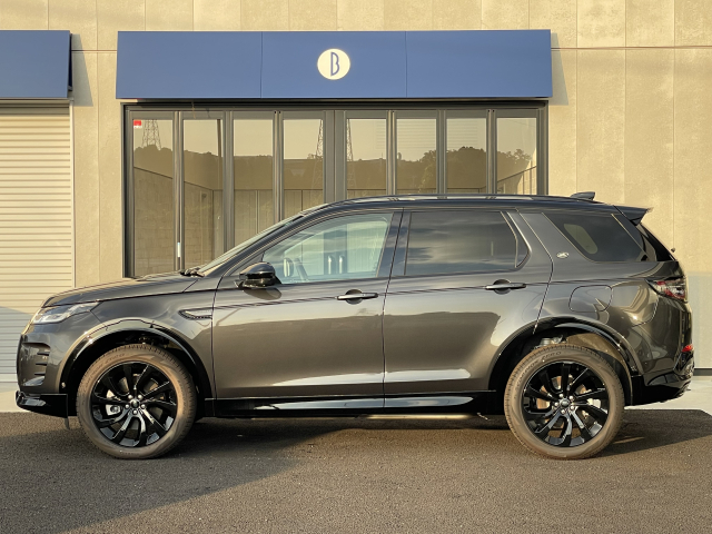 ディスカバリースポーツ ﾀﾞｲﾅﾐｯｸHSE　P300e