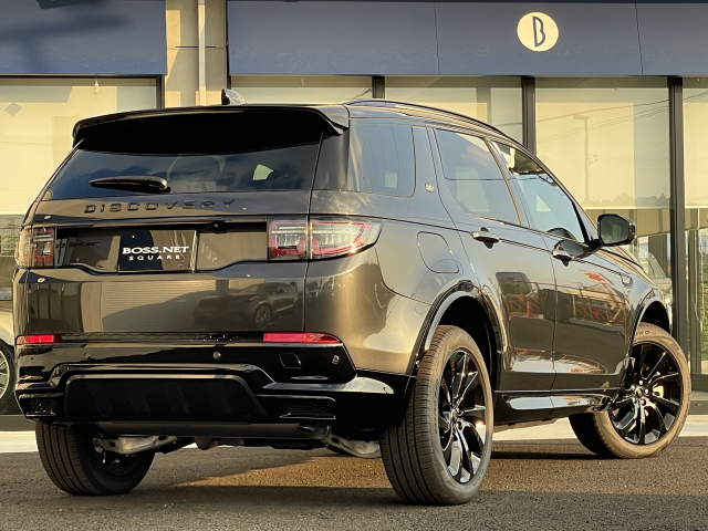 ディスカバリースポーツ ﾀﾞｲﾅﾐｯｸHSE　P300e