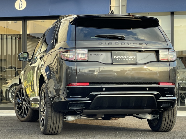 ディスカバリースポーツ ﾀﾞｲﾅﾐｯｸHSE　P300e