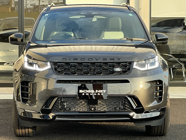 ディスカバリースポーツ ﾀﾞｲﾅﾐｯｸHSE　P300e