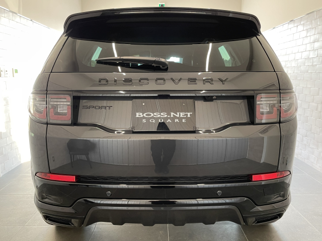 ディスカバリースポーツ ﾀﾞｲﾅﾐｯｸHSE　P300e