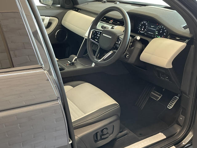 ディスカバリースポーツ ﾀﾞｲﾅﾐｯｸHSE　P300e