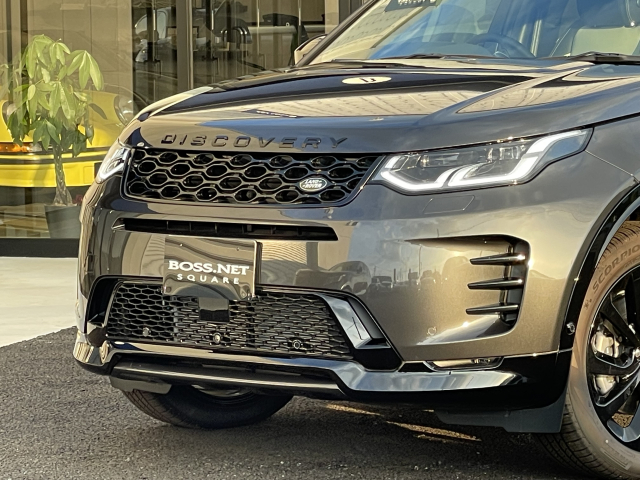 ディスカバリースポーツ ﾀﾞｲﾅﾐｯｸHSE　P300e