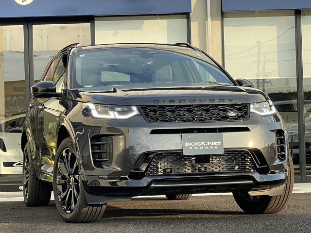 ディスカバリースポーツ ﾀﾞｲﾅﾐｯｸHSE　P300e