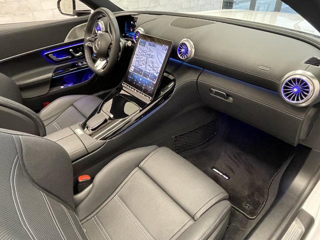 SL43　BSG搭載モデル 法人1ｵｰﾅｰ！走行3,100KM！