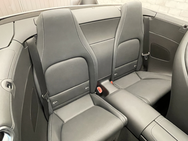 SL43　BSG搭載モデル 法人1ｵｰﾅｰ！走行3,100KM！