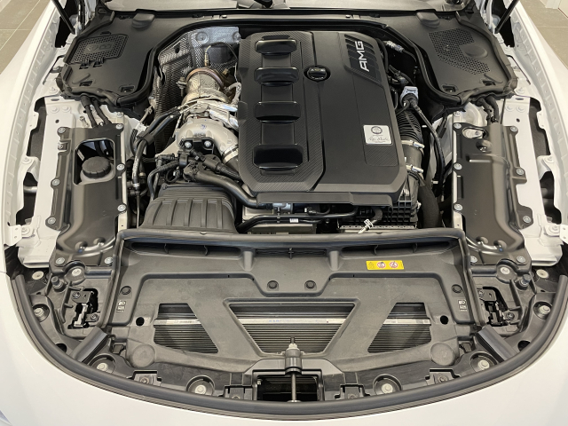 SL43　BSG搭載モデル 法人1ｵｰﾅｰ！走行3,100KM！