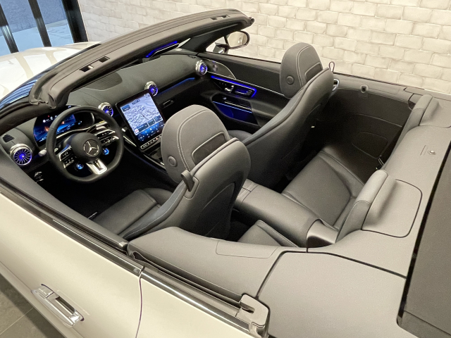 SL43　BSG搭載モデル 法人1ｵｰﾅｰ！走行3,100KM！