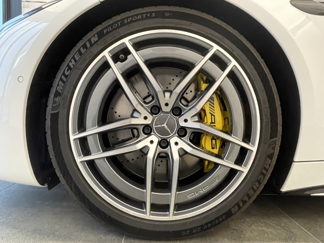 SL43　BSG搭載モデル 法人1ｵｰﾅｰ！走行3,100KM！