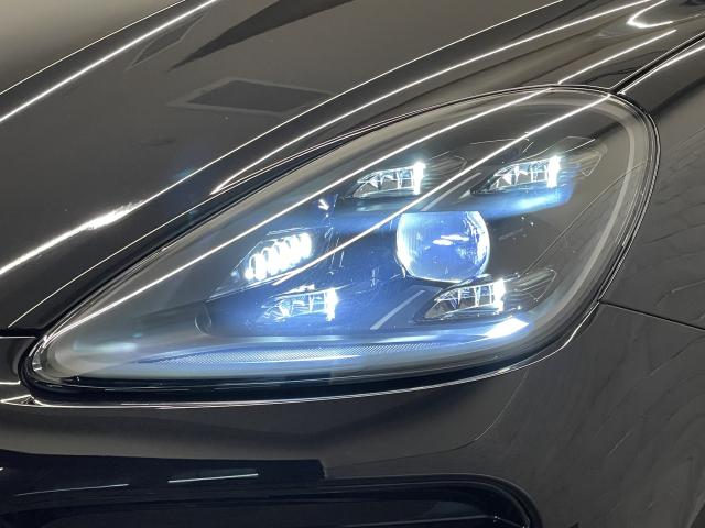 カイエンクーペＧＴＳ後期モデル ｵﾌﾟｼｮﾝ242・新車総額2,230万！