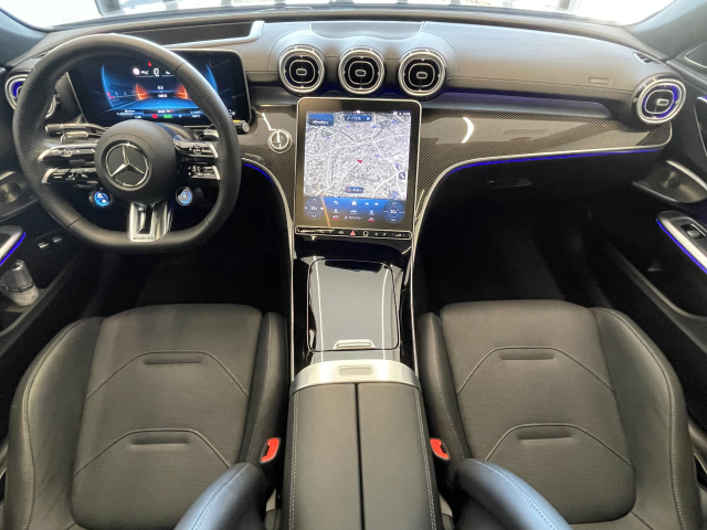 Ｃ６３ Ｓ Ｅパフォーマンス 【左】【OP105万】