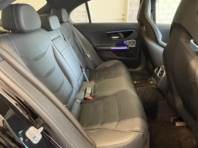 Ｃ６３ Ｓ Ｅパフォーマンス 【左】【OP105万】