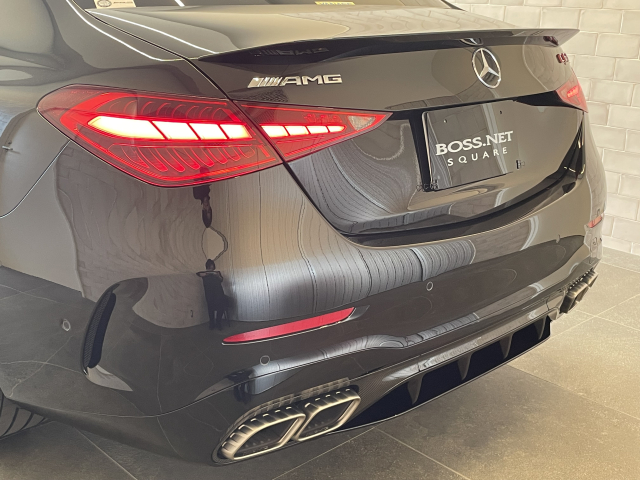 Ｃ６３ Ｓ Ｅパフォーマンス 【左】【OP105万】