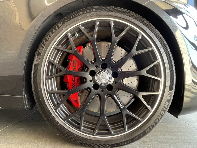 Ｃ６３ Ｓ Ｅパフォーマンス 【左】【OP105万】