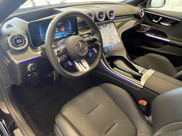 Ｃ６３ Ｓ Ｅパフォーマンス 【左】【OP105万】