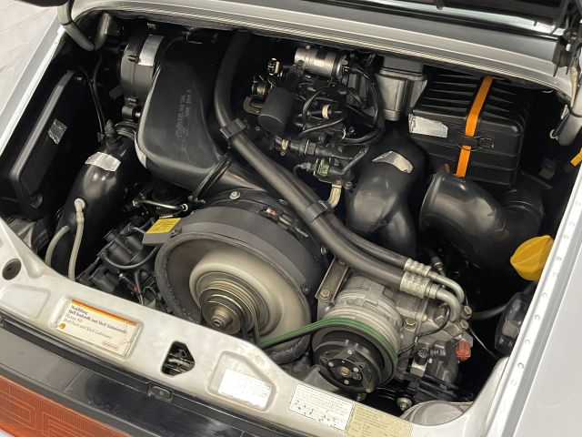 911カレラ2【964】逸品 右・Ｄ車・美車必見