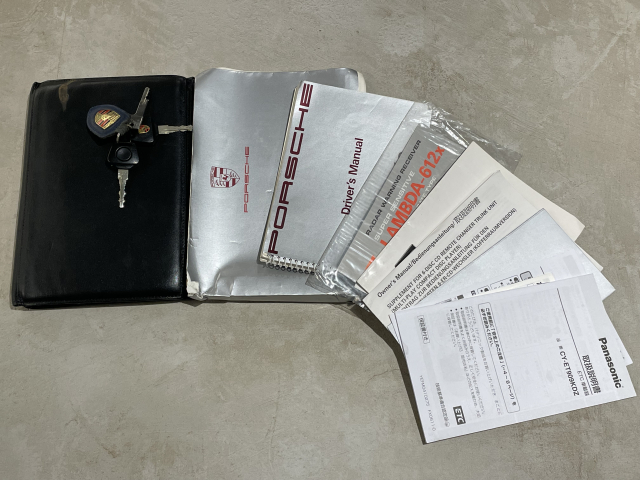 911カレラ2【964】逸品 右・Ｄ車・美車必見