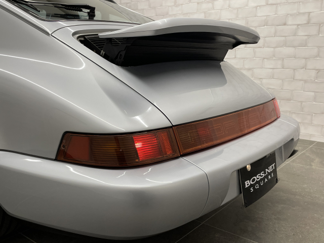 911カレラ2【964】逸品 右・Ｄ車・美車必見