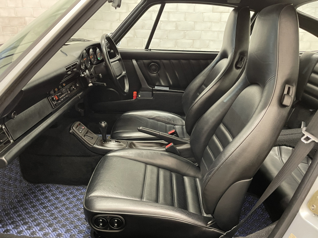 911カレラ2【964】逸品 右・Ｄ車・美車必見