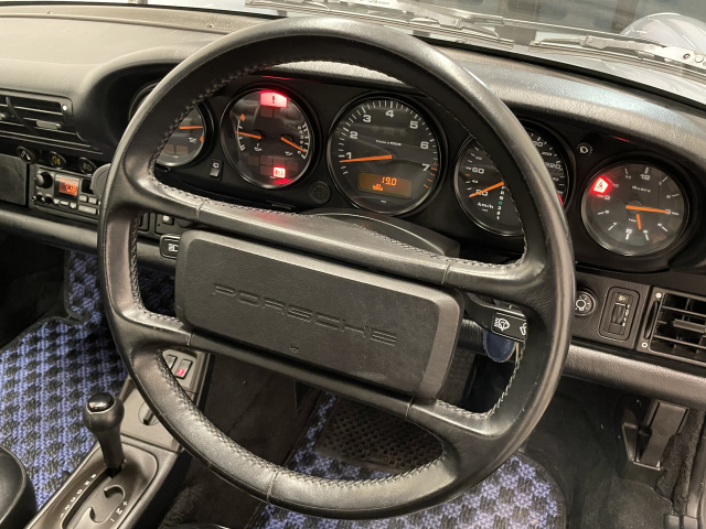 911カレラ2【964】逸品 右・Ｄ車・美車必見